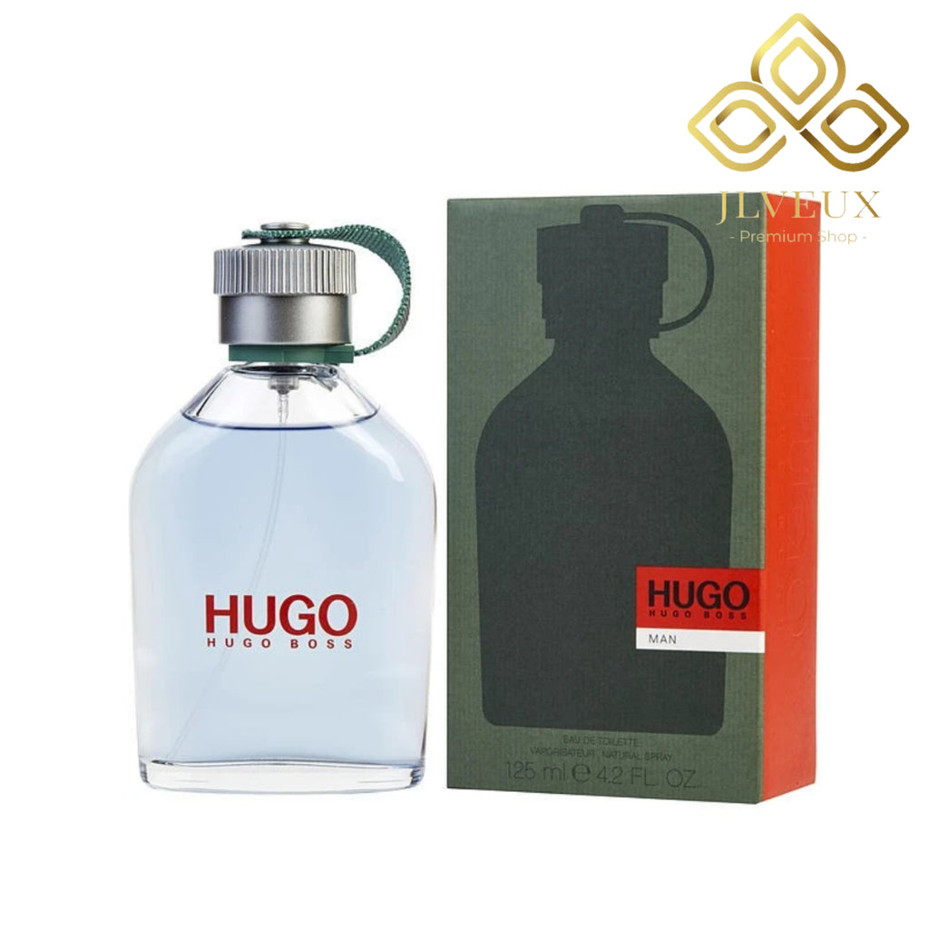 Hugo Iced Hugo Boss Hombre - Luegopago