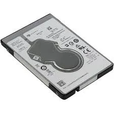 Disco Duro Mecanico 2,5" 500Gb Para Portatil Interno