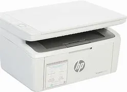 Impresora Multifuncional HP M141w Laser Blanco