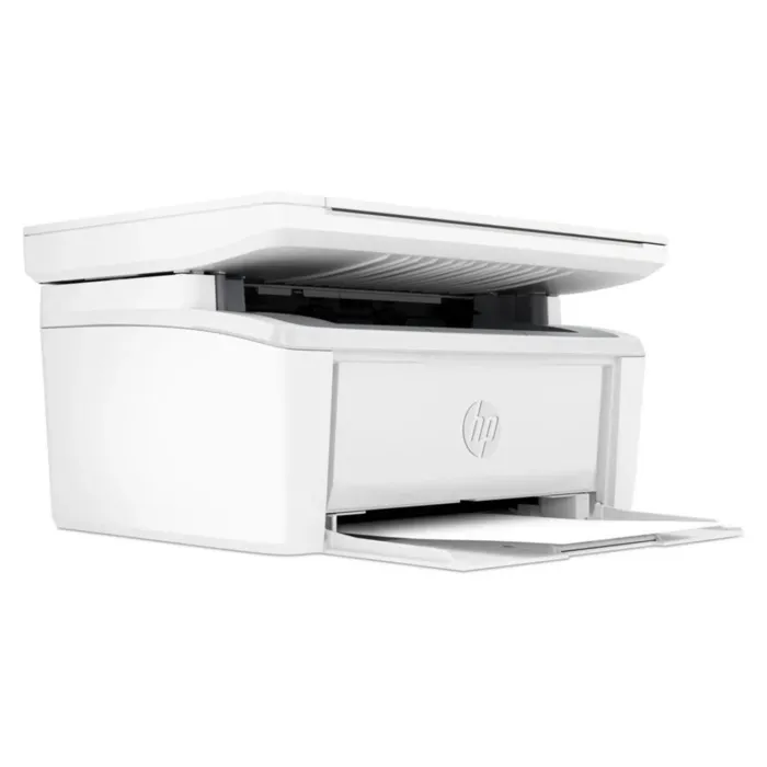 Impresora Multifuncional HP M141w Laser Blanco