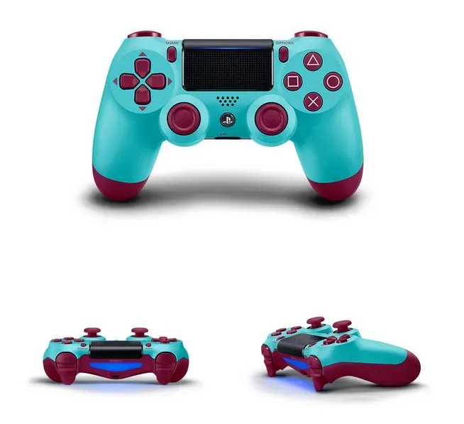 Control Para PS4 Blue Berry AAA