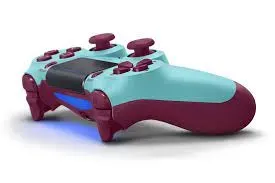 Control Para PS4 Blue Berry AAA