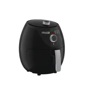 Freidora de Aire IMUSA Airfryer Esencial 3,2 Litros