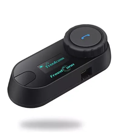 Intercomunicador Tcom Sc Inalámbrico Para Moto Bluetooth Tcom Sc