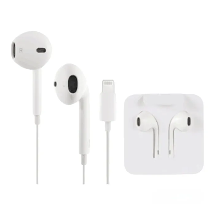 Audífonos  Apple Earpods