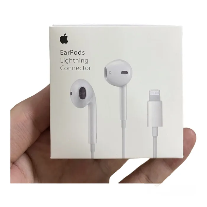 Audífonos  Apple Earpods