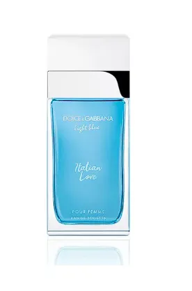 Dolce Gabbana Light Blue Italian Love AAA PREMIUM "DAMA" + OBSEQUIO