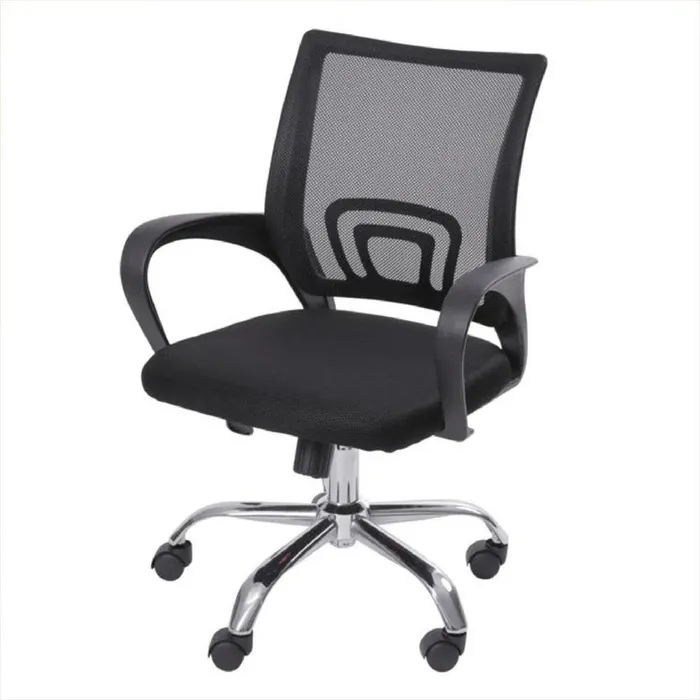 Silla Oficina Ejecutiva Secretaria Giratoria Ergonomica