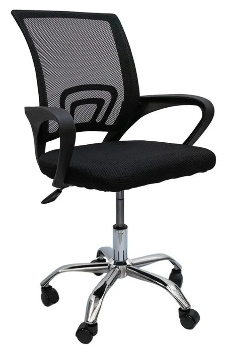 Silla Oficina Ejecutiva Secretaria Giratoria Ergonomica