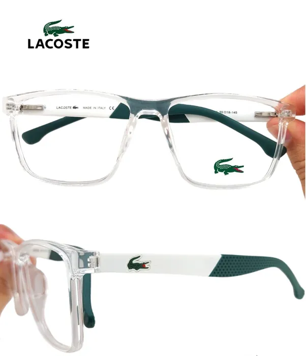 Gafas Lacoste