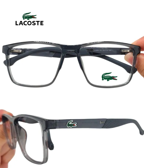 Gafas Lacoste