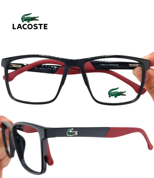 Gafas Lacoste