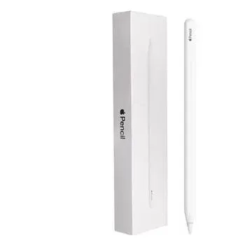 Apple Pencil (Segunda Generación) Original Lápiz Óptico