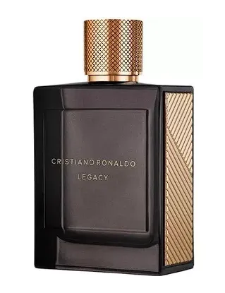 Legacy By Cristiano Ronaldo AAA PREMIUM "HOMBRE" + OBSEQUIO