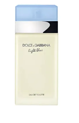 Dolce&Gabbana Light Blue AAA PREMIUM "DAMA"