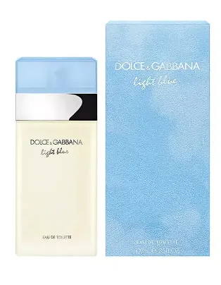Dolce&Gabbana Light Blue AAA PREMIUM "DAMA"