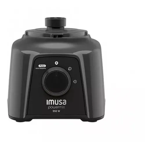 Licuadora IMUSA Power Mix Plus 2 Velocidades