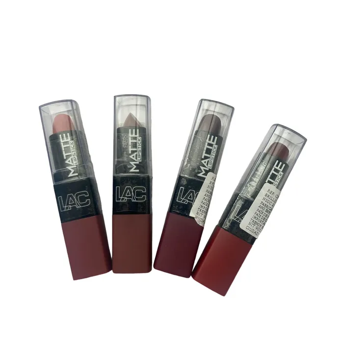 Labial matte en barra Trendy