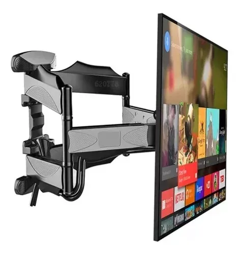 Soporte NIA P5 De Pared Para TV/Monitor De 32" A 65" 