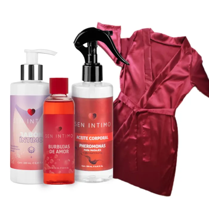 Kit día de las madres Spa Day