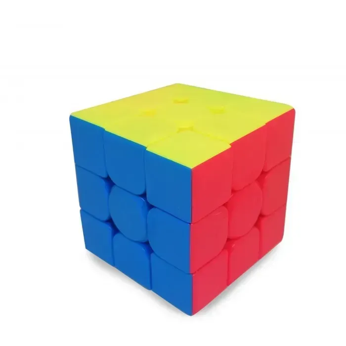 Cubo 3x3 Moyu