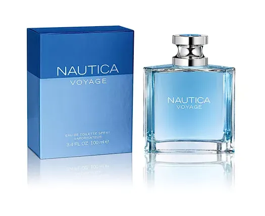 Nautica Voyage By Nautica AAA PREMIUM " HOMBRE " + OBSEQUIO