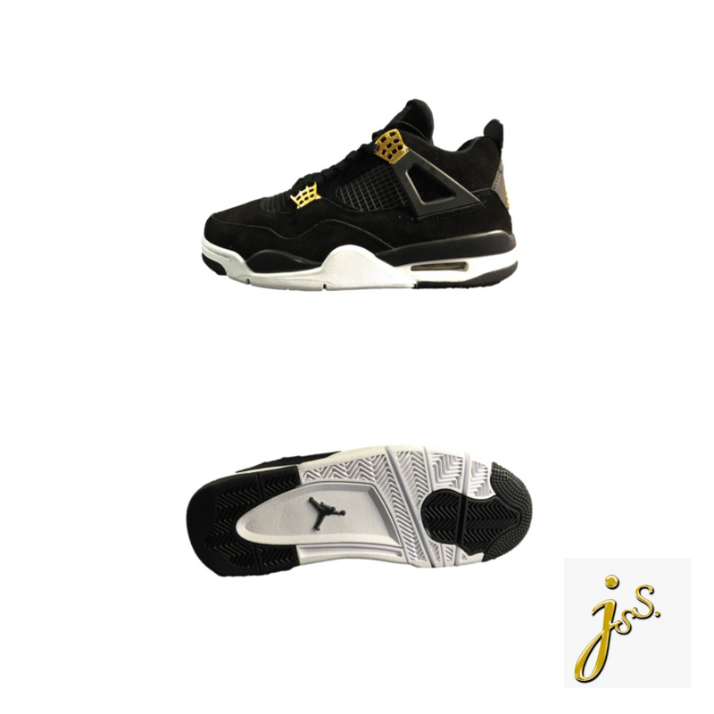 Aj4 royalty outlet