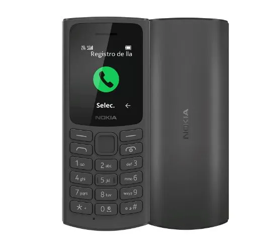 Celular NOKIA 105 4G