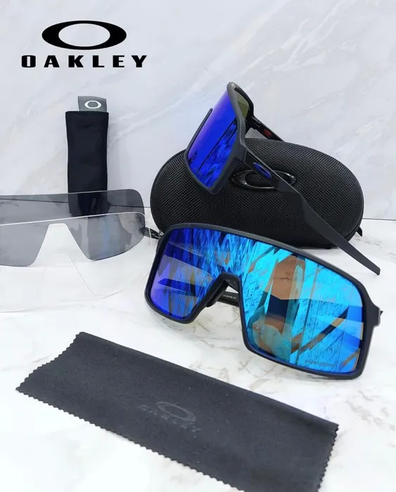 Gafas de sol Oakley Sutro 