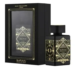 Perfume Oud For Glory Para Hombre