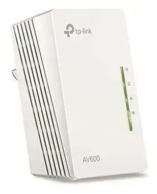 Extensor TP-Link de Powerline WiFi AV500 de 300Mbps - TL-WPA4220