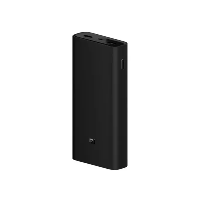 Powerbank Xiaomi 20.000 Mah Carga Rápida 45W