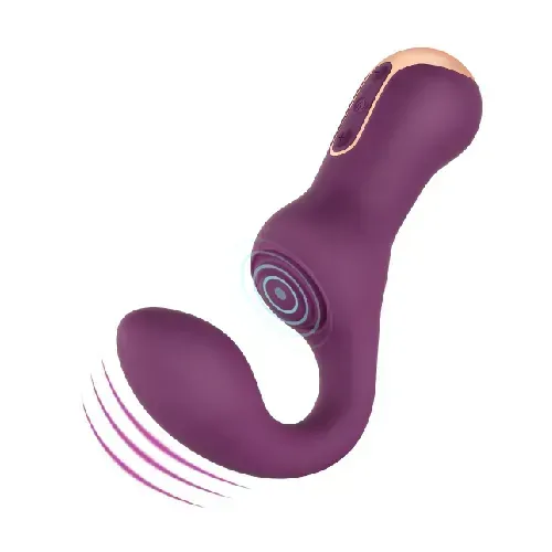 Vibrador G Spot F04