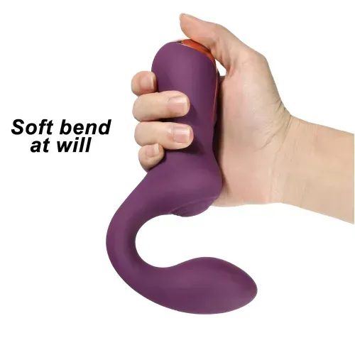 Vibrador G Spot F04