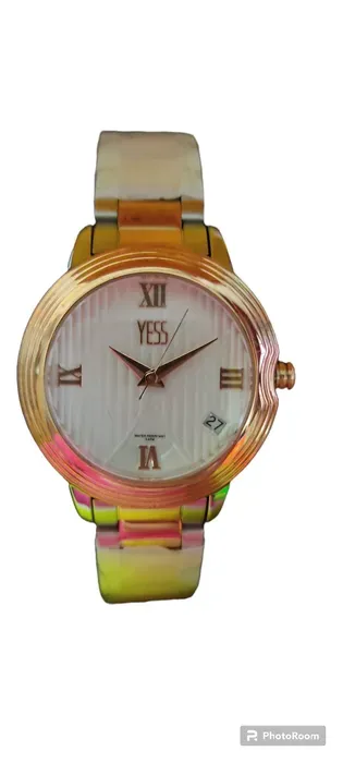 Reloj Yess Dama S21223s