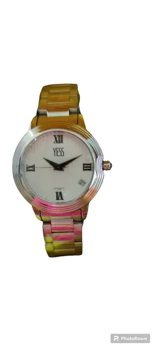 Reloj Yess Dama S21223s