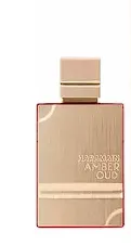 Amber Oud Rouge AAA PREMIUM " UNISEX " + OBSEQUIO