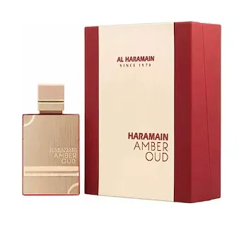 Amber Oud Rouge AAA PREMIUM " UNISEX " + OBSEQUIO