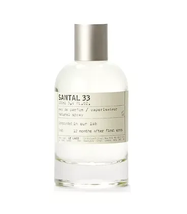 Santal 33  AAA PREMIUM " UNISEX " + OBSEQUIO