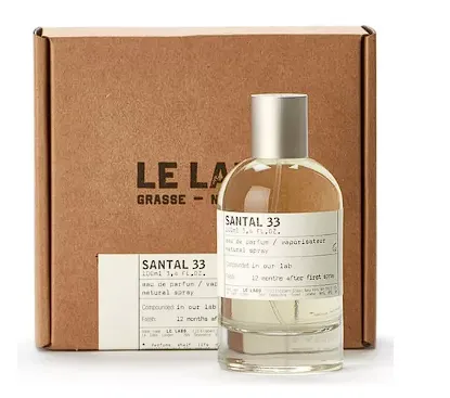 Santal 33  AAA PREMIUM " UNISEX " + OBSEQUIO