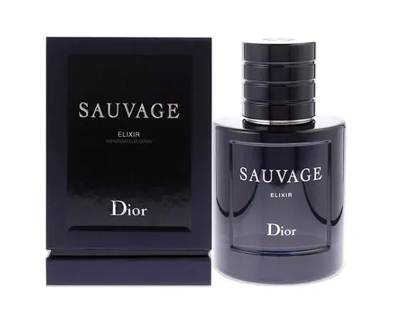 Christian Dior Sauvage  Elixir  AAA PREMIUM "HOMBRE" + OBSEQUIO