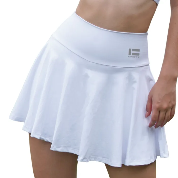 Falda Short Fit Idrott