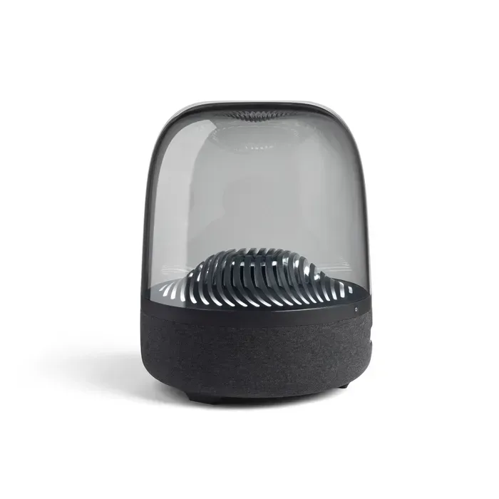 Parlante Original  HARMAN KARDON Inalámbrico Bluetooth Aura Studio 3 130W Negro