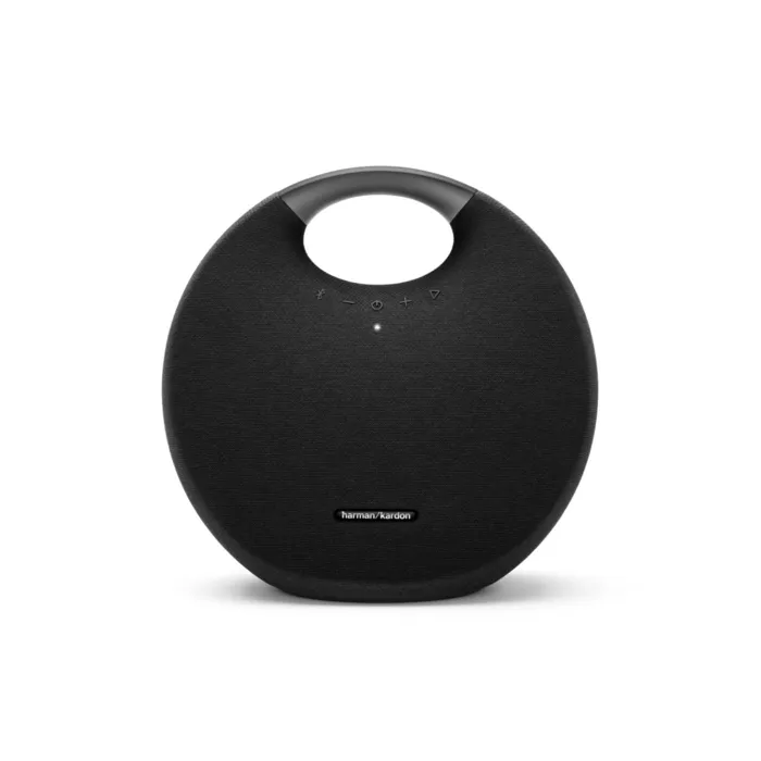 Parlante Original  HARMAN KARDON Inalámbrico Bluetooth Onyx Studio 6 50W Negro