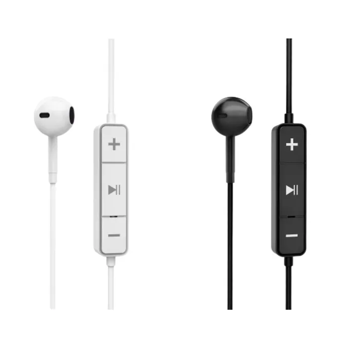 Audífonos Energy Sistem Style 1 /Bluetooth Con Cable