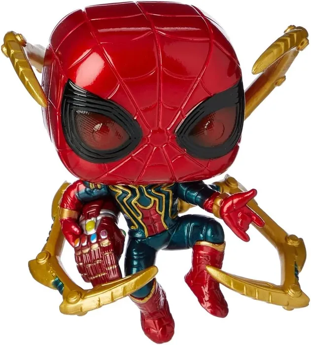 Funko Pop! Avengers. Iron Spider #574