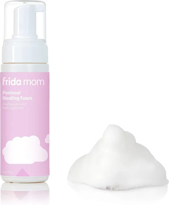 Frida Mom Espuma Curativa Perineal 5 Oz 