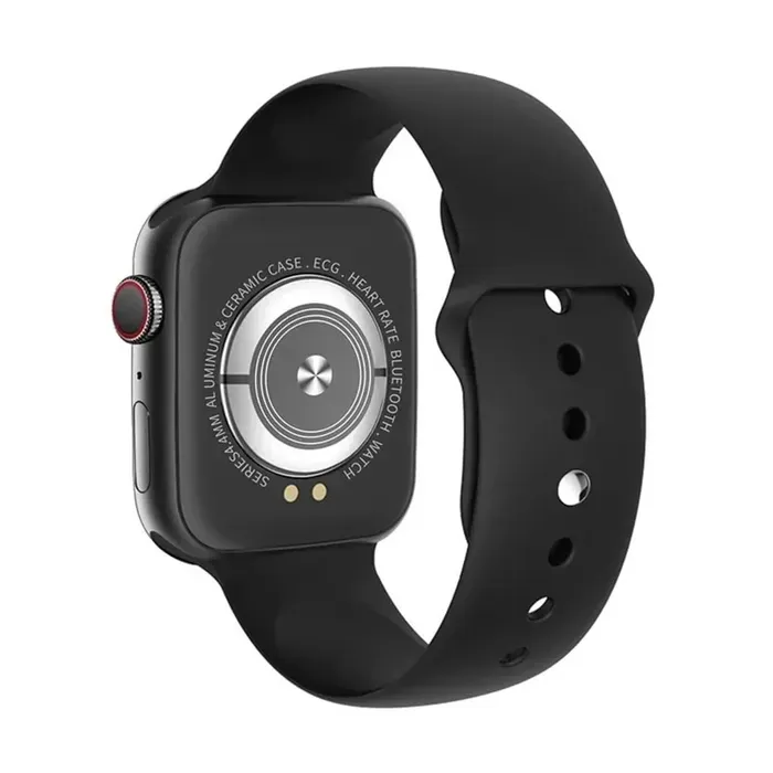 Smartwatch Reloj Inteligente T500+Plus Obsequio Pulso