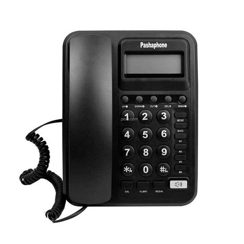 Panasonic Teléfono inalámbrico KX-TGB310LAB