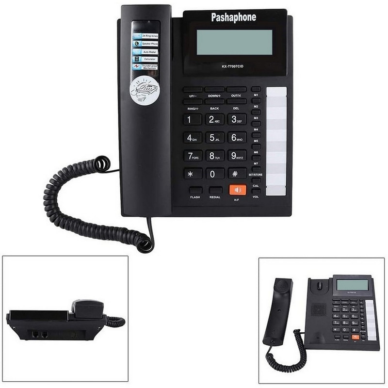 Telefono Inalambrico Alcatel E355 Negro X 2 Unidades